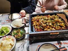 -臻享無招牌·食蛙专门店(太古里店)