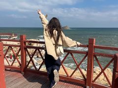 -养马岛旅游度假区