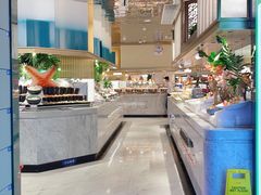 -亚马逊海鲜自助(梅溪湖步步高店)