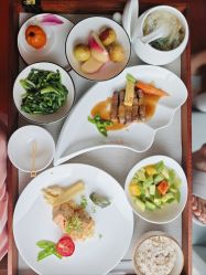点击看大图 -馨月汇·一悦馨香月子中心(前滩店)