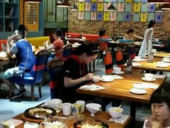 -优客哩哩牛排(联盛快乐城店)