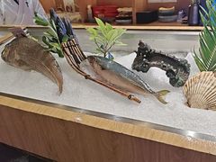 -月下料理(楷林IFC店)