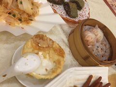 -顺德人家食府(黄金广场店)