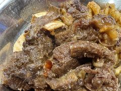 -阿秋牛排(湖心街店)