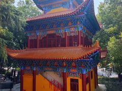 -宝通禅寺