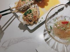 -荔粥记潮汕砂锅粥(太湖路店)