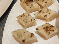 桂花拉糕-绿波廊(豫园店)