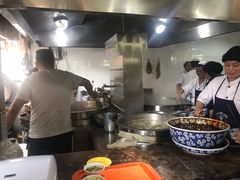 -清真磨沟沿老字号牛肉面(总店)