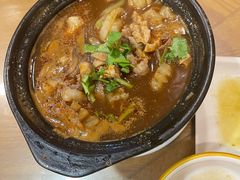 -三鞭一花·独一处·元英砂锅(海光寺店)