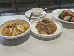 -洈水谣 · 地道荆州松滋菜(菱角湖公园店)