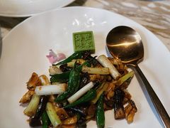 -海味世家·家常菜馆(明州里店)