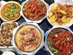 -袁老大龙虾(石鼓路总店)