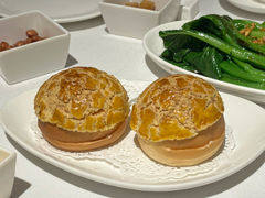 -潮福城潮州大酒楼(湖滨北路店)