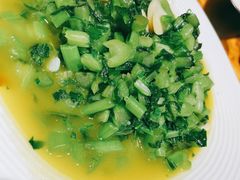 钵钵小苦菜-老滇山寨•云南特色菜•地方菜•民族风情歌舞表演(金碧店)