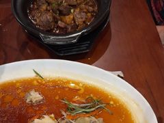-古南都·老广东酒楼(龙江店)