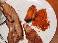 -亚马逊环球美食百汇(新城吾悦广场店)