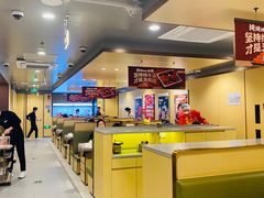 -海底捞火锅(万达广场店)
