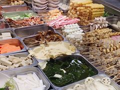 -林静小吃(复兴路店)