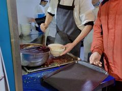 -清真·马安军辣子牛肉面