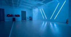 -R.A Dance智能自助舞蹈练习室