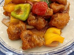 -轩记海鲜餐厅·四十五年老字号·经典粤菜(西区彩虹店)