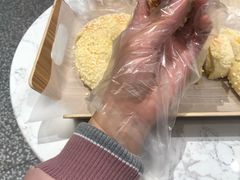 -奈雪的茶(青岛卓悦里INTOWN店)