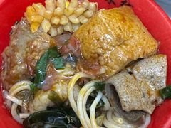 -铁锅哥米线