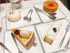 -PAUL LAFAYET 法式甜品(深圳湾万象城店)