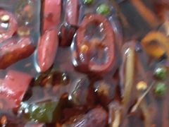 -云海肴·汽锅鸡·云南菜(苏州中心店)