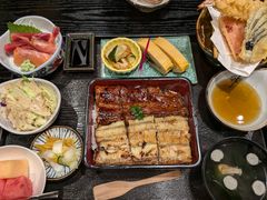 -玄白·炭烤活鳗(上海首店)