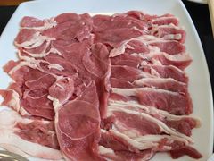 -情忆草原涮肉馆