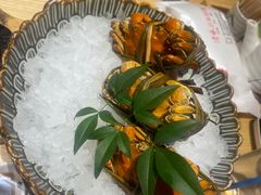 -清水日本料理铁板烧(学府路店)