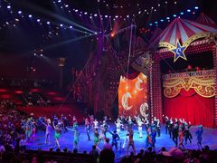 -珠海横琴长隆《卡卡虎奇遇记》