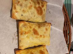 -楼兰新疆菜(江宁万达店)