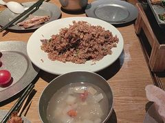 -蚝太郎 • 海鲜烧烤(Upark店)