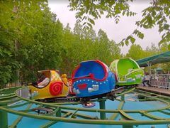 -渔岛海洋度假区