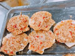 -大萝卜烧烤羊蝎子烤全羊(新城河路店)
