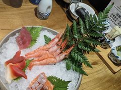 -蟹将军·松叶蟹和牛日料放题自助(K11店)