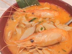 -太食獸泰式茶餐厅(艾尚天地店)