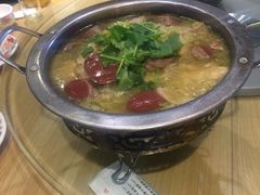 -19°c海鲜烧烤大排档