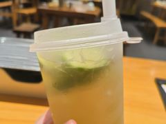 -木屋烧烤(惠阳华润小径湾店)