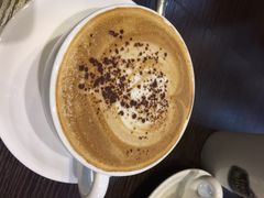 LOFFEE&nbsp;COFFEE乐啡意咖啡-JAMROCK 乐啡意咖啡