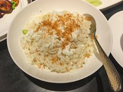 -外滩三号餐厅·创意中餐