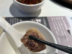 -烹然四季椰子鸡火锅(姚家园万象汇店)