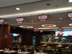 -东方饺子王(大屯路店)