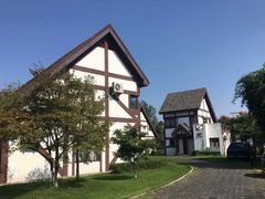 -太阳岛度假酒店