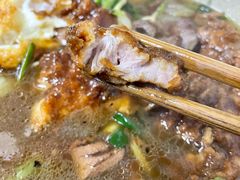 大排-无名氏面馆(邮电路店)