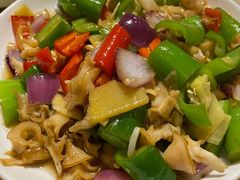 客家象拔蚌-东山茶寮(新安店)