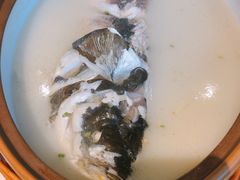 -安吉涵田度假村·水榭居中餐厅