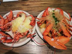 -盒马X会员店(王府井奥莱UP TOWN店)